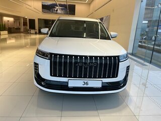 2026 Jeland J6, белый, 2749000 рублей, вид 4