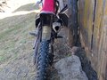 2022 Racer CRF, чёрный, 65000 рублей - вид 4