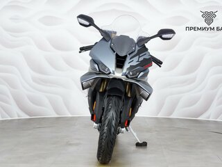 2025 BMW S 1000 RR, серый, 2299000 рублей, вид 4