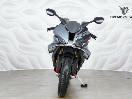 2025 BMW S 1000 RR, серый, 2299000 рублей, вид 4