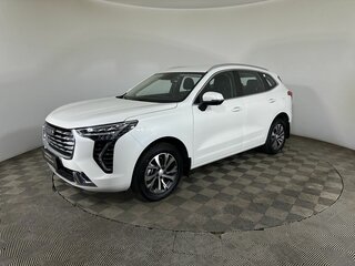 2023 Haval Jolion I, белый, 1690000 рублей, вид 1