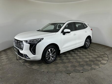 Haval Jolion I
