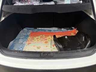 2010 Nissan Qashqai I Рестайлинг, белый, 1100000 рублей, вид 5