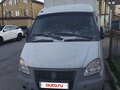2007 ГАЗ ГАЗель (33023/330273) Фермер, белый, 1300000 рублей