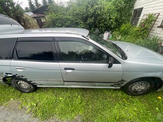 2000 Nissan Expert, серый, 239000 рублей, вид 4