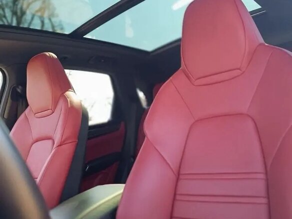 2019 Porsche Cayenne III, чёрный, 8650000 рублей - вид 12