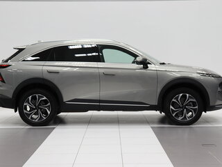 2025 Haval F7 II, серый, 2599000 рублей, вид 5