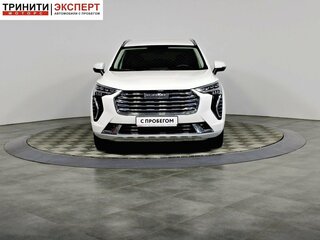 2023 Haval Jolion I, белый, 1763000 рублей, вид 2