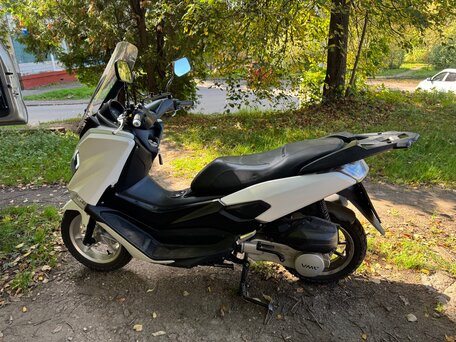 2022 VMC (Vento) 10/10, белый, 100000 рублей, вид 2