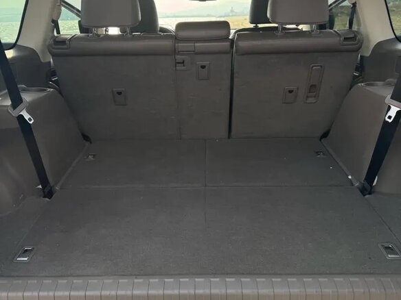 2010 Lexus GX 460 II, белый, 3400000 рублей - вид 8