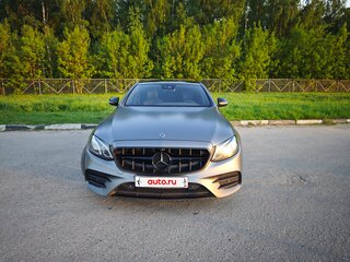 2017 Mercedes-Benz E-Класс 200 V (W213, S213, C238), серый, 3300000 рублей, вид 2