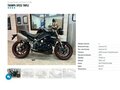 2013 Triumph Speed Triple, чёрный - вид 10