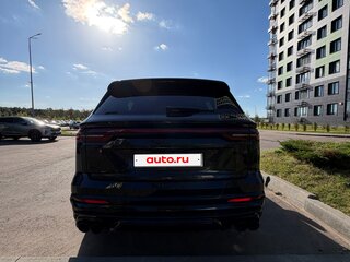 2025 Geely Monjaro (Xingyue L) I Рестайлинг (China Market), чёрный, 3700000 рублей, вид 5