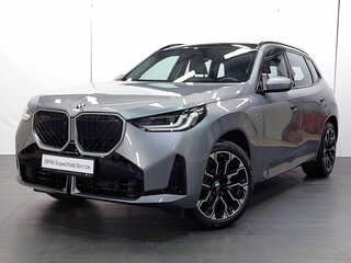 2025 BMW X3 Long 30L xDrive IV (G45/G48), серый, 7300000 рублей, вид 1