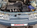 2003 Lada (ВАЗ) 2111, серый, 130000 рублей - вид 11