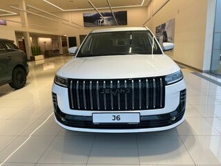 2026 Jeland J6, белый, 2749000 рублей, вид 3