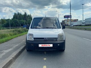 2008 Ford Transit Connect LWB I, белый, 510000 рублей, вид 2