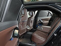 2022 BMW 7 серии 740d xDrive VII (G70), чёрный, 19990000 рублей - вид 11