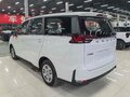 2025 Maxus G50 I, белый, 2610548 рублей - вид 5