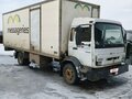 1998 Renault Midlum, белый, 1100000 рублей - вид 7