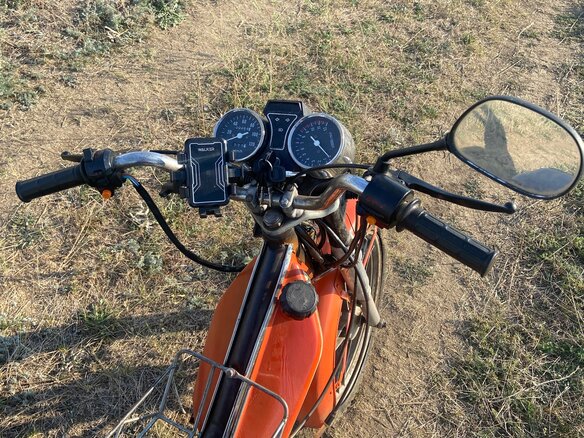 2010 Racer Alpha, чёрный, 25000 рублей - вид 6