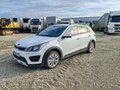 2019 Kia Rio X-Line IV, белый, 848000 рублей