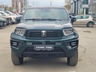 2025 Tank 700, зелёный, 11899000 рублей, вид 2