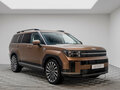2026 Hyundai Santa Fe V (MX5), коричневый, 5790000 рублей - вид 4