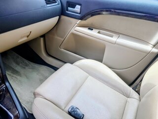 2002 Ford Mondeo III, серый, 500000 рублей, вид 5
