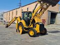 2019 Caterpillar 428F2, жёлтый, 7540000 рублей - вид 10