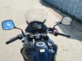 2019 Suzuki V-Strom DL 650, чёрный, 695000 рублей - вид 7