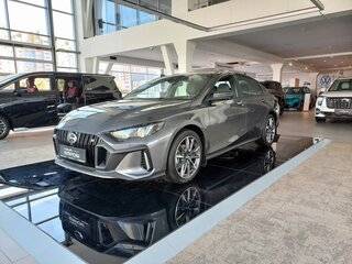 2025 GAC Empow, серый, 3319000 рублей, вид 3