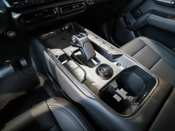 2026 Haval H7 I, белый, 3999000 рублей - вид 12