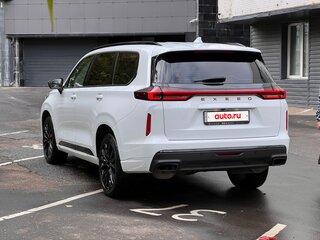 2022 Exeed VX I, белый, 2690000 рублей, вид 5