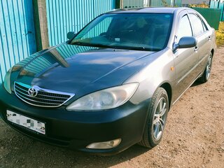 2003 Daihatsu Altis II (SXV30), серый, 500000 рублей, вид 1