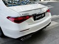 2023 Mercedes-Benz S-Класс 580 e Long 4MATIC VII (W223), белый - вид 7