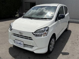 2022 Toyota Pixis Epoch II, белый, 510000 рублей, вид 1