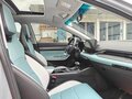 2022 Geely Emgrand S, серебристый, 980000 рублей - вид 9