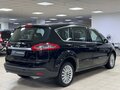 2010 Ford S-MAX I Рестайлинг, чёрный, 819000 рублей - вид 5