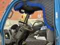 2008 Foton Ollin BJ10xx, синий, 450000 рублей - вид 9
