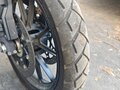 2015 Suzuki V-Strom 1000, красный, 890000 рублей - вид 8
