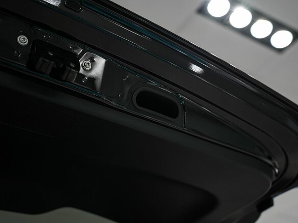 2026 Haval Jolion I Рестайлинг 2, чёрный, 2949000 рублей - вид 9