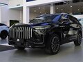 2026 Jaecoo J8, чёрный, 4845000 рублей - вид 5