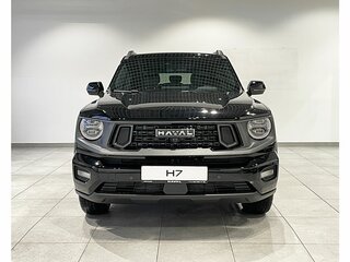2026 Haval H7 I, чёрный, 4157010 рублей, вид 2