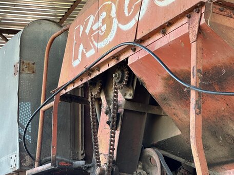 2000 ТКЗ КЗС-3 (Русь), 250000 рублей, вид 4