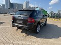 2006 Porsche Cayenne Turbo S I (955), чёрный, 921000 рублей - вид 3