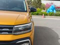 2023 Volkswagen T-Cross I (China Market), золотистый - вид 8