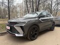 2023 Geely Coolray I Рестайлинг, серый, 2280000 рублей - вид 1