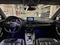 2018 Audi A4 V (B9), синий, 2200000 рублей - вид 11