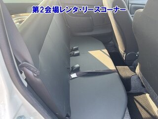2019 Toyota Succeed I Рестайлинг, белый, 890000 рублей, вид 4